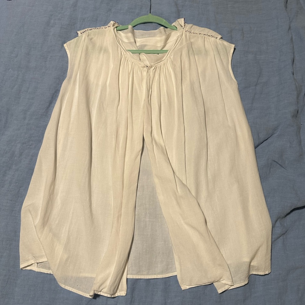 Kapital blouse